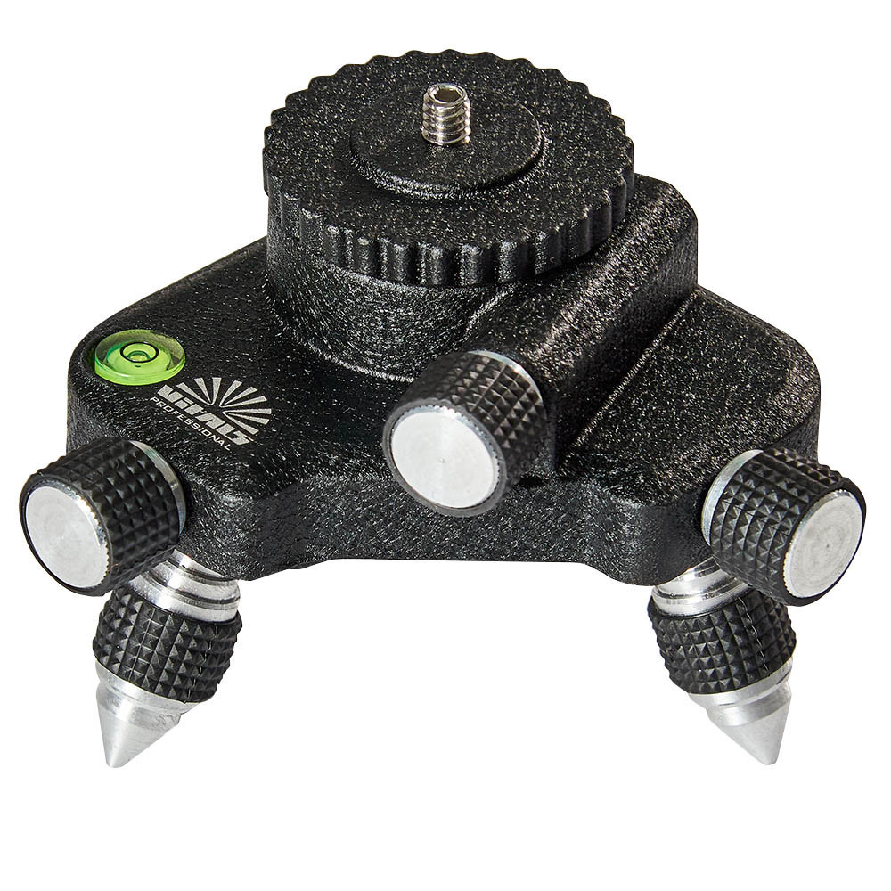 Платформа поворотная для лазерного уровня Vitals LA 4 Харьков - изображение 1