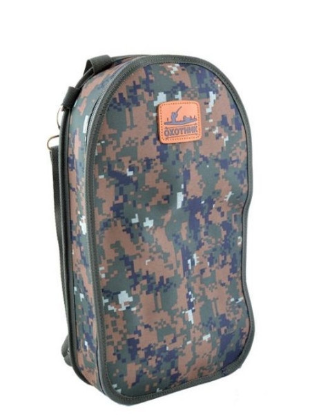 Туристический набор YB-A (8 в 1) в кейсе Камуфляж Винница - изображение 3