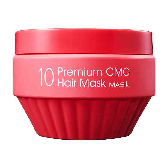 Маска для волос восстанавливающая 10 Premium CMC Hair Mask Masil 300 мл Киев