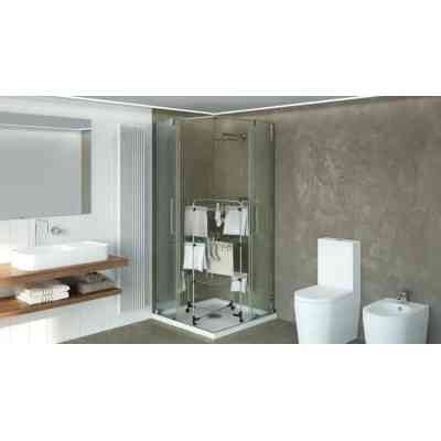 Сушилка для белья Colombo Icaro 30 Напольная (ST194/3) (930488) Винница