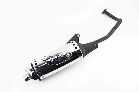 Глушник в зборі, тип 2 Киев