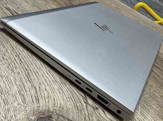Ноутбук HP Elitebook 840G7 i7-10610U/ 16/512Gb. SSD FHD - IPS.HP Київ