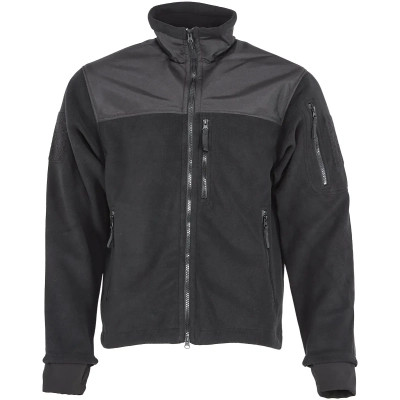 Куртка Condor-Clothing Alpha Fleece Jacket Black L (601-002-L) Винница - изображение 1