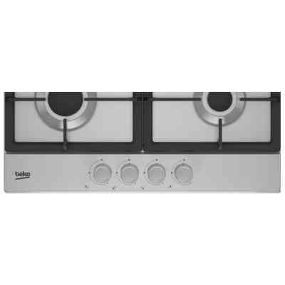 Варочная поверхность Beko HIAG 64225 SX (HIAG64225SX) Винница