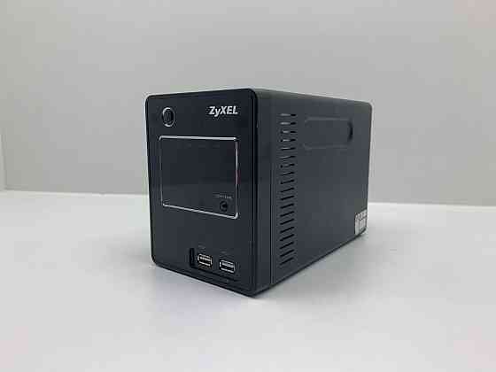 NAS Сховище Zyxel NSA-220plus Луцьк