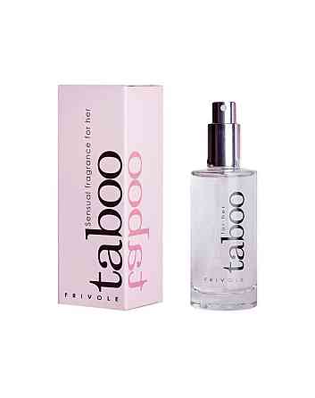 Духи TABOO FOR HER 50 ML Sex Aura Киев