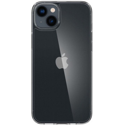Чохол до мобільного телефона BeCover Apple iPhone 14 Plus Transparancy (708110) Вінниця - фото 1