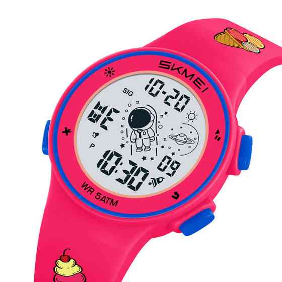 Skmei 2267IC Ice Cream Киев
