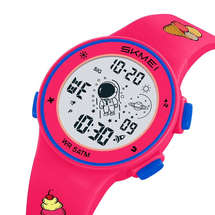 Skmei 2267IC Ice Cream Киев - изображение 3