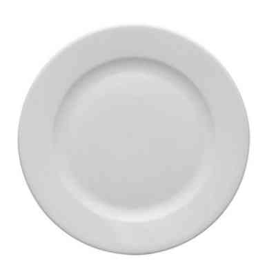 Тарілка Lubiana серія "Kaszub" кругла 28 см (0236) Вінниця