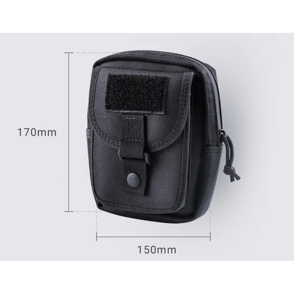 Чохол підсумок на пояс Nextorch V13 Рівне - фото 7