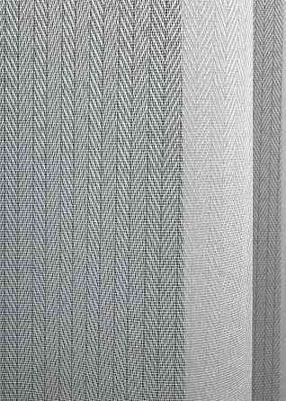 Тюль VR-Textil 1737т Ялинка Жакард Туреччина Білий 400х270 см (42-1216) Київ