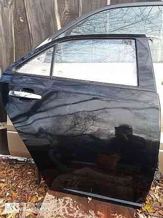 Задні двері Geely MK 2007–2014 Киев