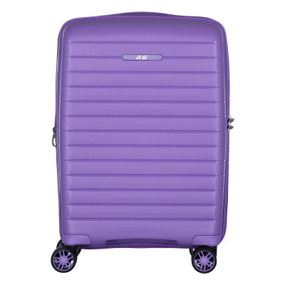 Чемодан 2E Aero 35/44 л лавандова (2E-SPP-AERO-S-LV) Винница - изображение 8
