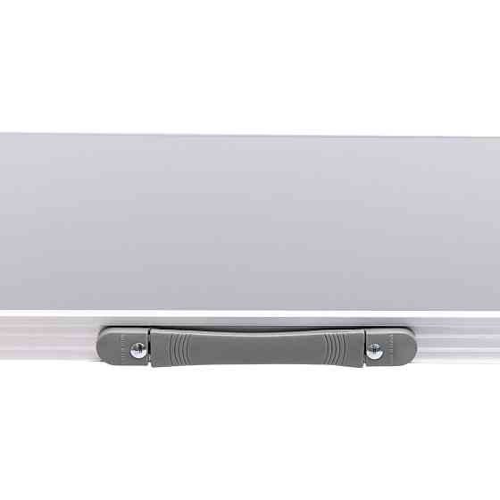 Lugi Стіл для пікніка розкладний 75×55×65 (см) Сірий Lugi JY-7555G Коломия