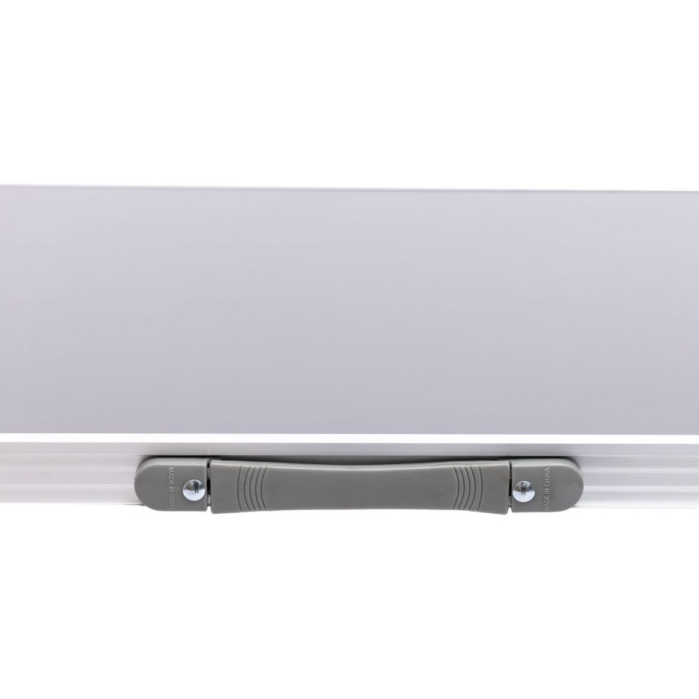 Lugi Стіл для пікніка розкладний 75×55×65 (см) Сірий Lugi JY-7555G Коломия - фото 5