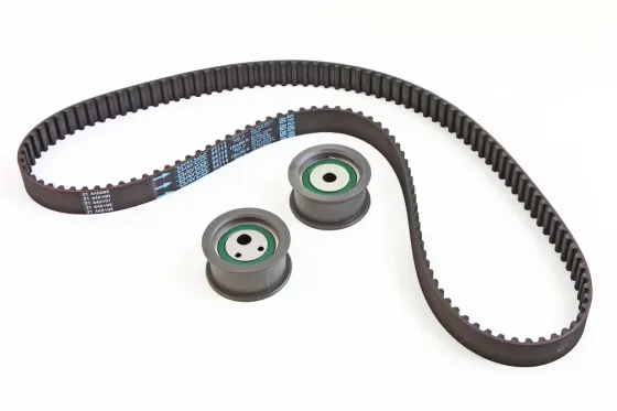 Ремень ГРМ 2112 Dayco + ролики Винница