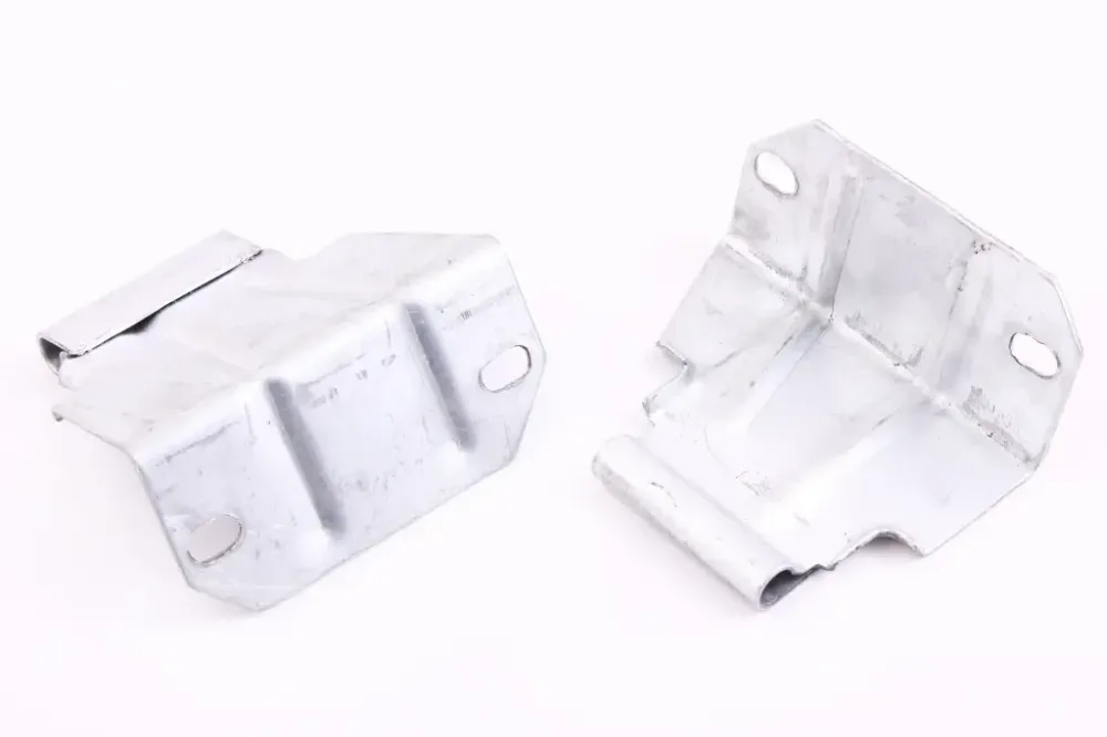 Кронштейн бампера 2108 задний (8 шт.) Винница - изображение 2