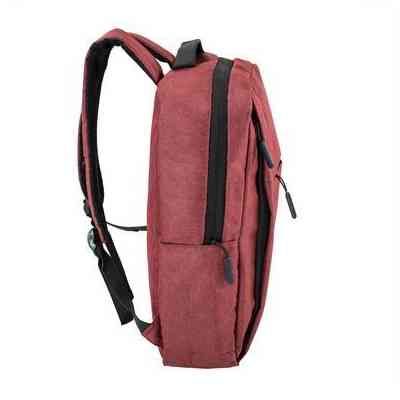 Рюкзак туристический Semi Line 21 Burgundy (L2047-2) (DAS302339) Винница