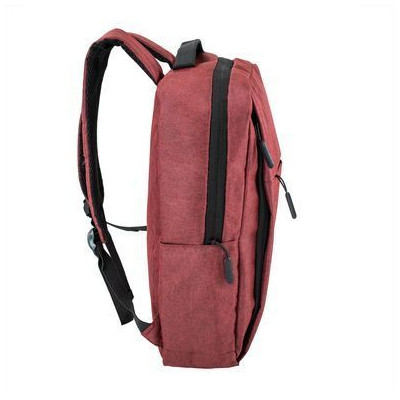 Рюкзак туристический Semi Line 21 Burgundy (L2047-2) (DAS302339) Винница - изображение 3