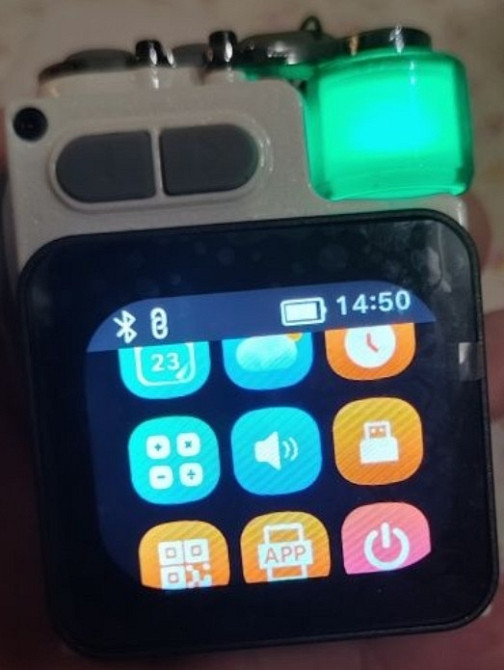 Блютуз колонка нова. Киев - изображение 8