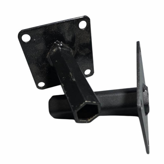 Ступиці для ґрунтозачепів - розболтування: 110 мм Харків - фото 3