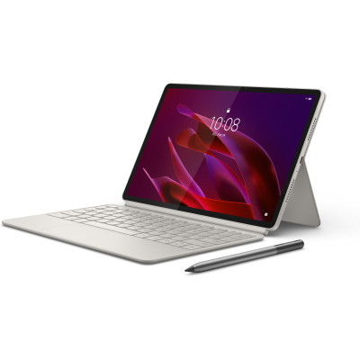 Планшет Lenovo Yoga Tab 12/256 Seashell + Keyboard&Pen (ZAG60180UA) Винница - изображение 8