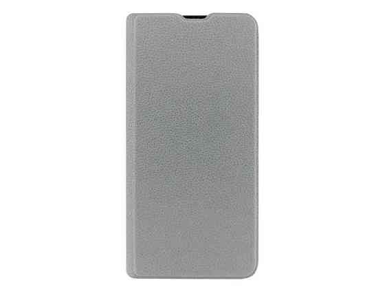 Чохол-книжка Redmi Style Case для 10c Grey ТМ Gerlax Київ