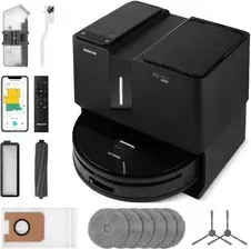 Пылесос Sencor SRV 9790BK Киев