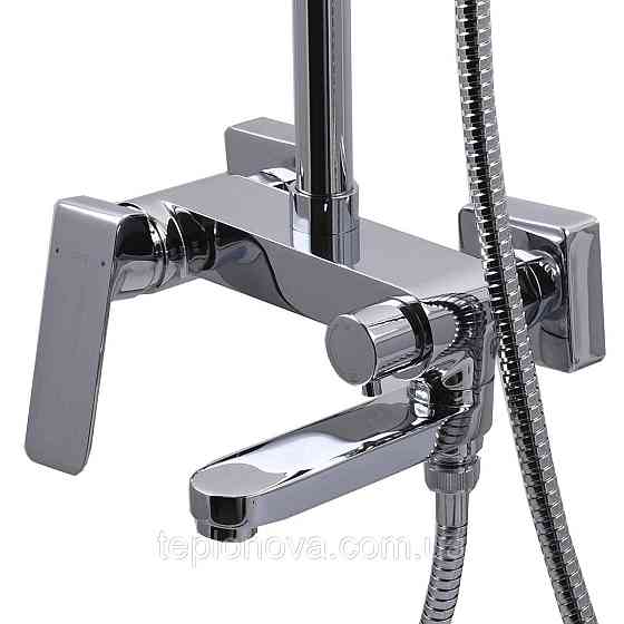 Душевая система TOPAZ ODISS TO 18102-H52 Черновцы