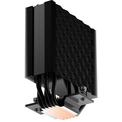 Кулер до процесора PcCooler RT500 Digital ARGB BK Вінниця - фото 6