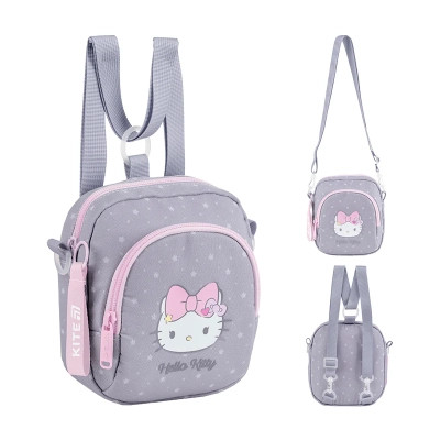 Сумка дитяча Kite Kids Hello Kitty 2620-1 сумка-рюкзак (HK25-2620-1) Вінниця - фото 1