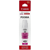 Чорнило Canon GI-40 PIXMA G5040/G6040 Magenta Київ