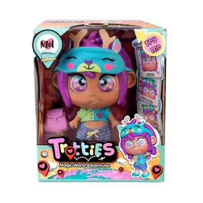 Кукла Trotties Мел (TFT09000) Винница