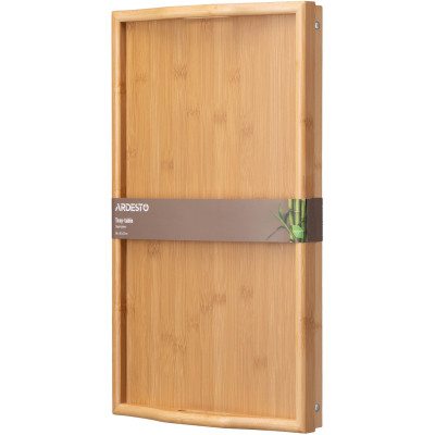 Таця Ardesto Midori, 50х30х25см, бамбук (AR1450BT) Вінниця - фото 7