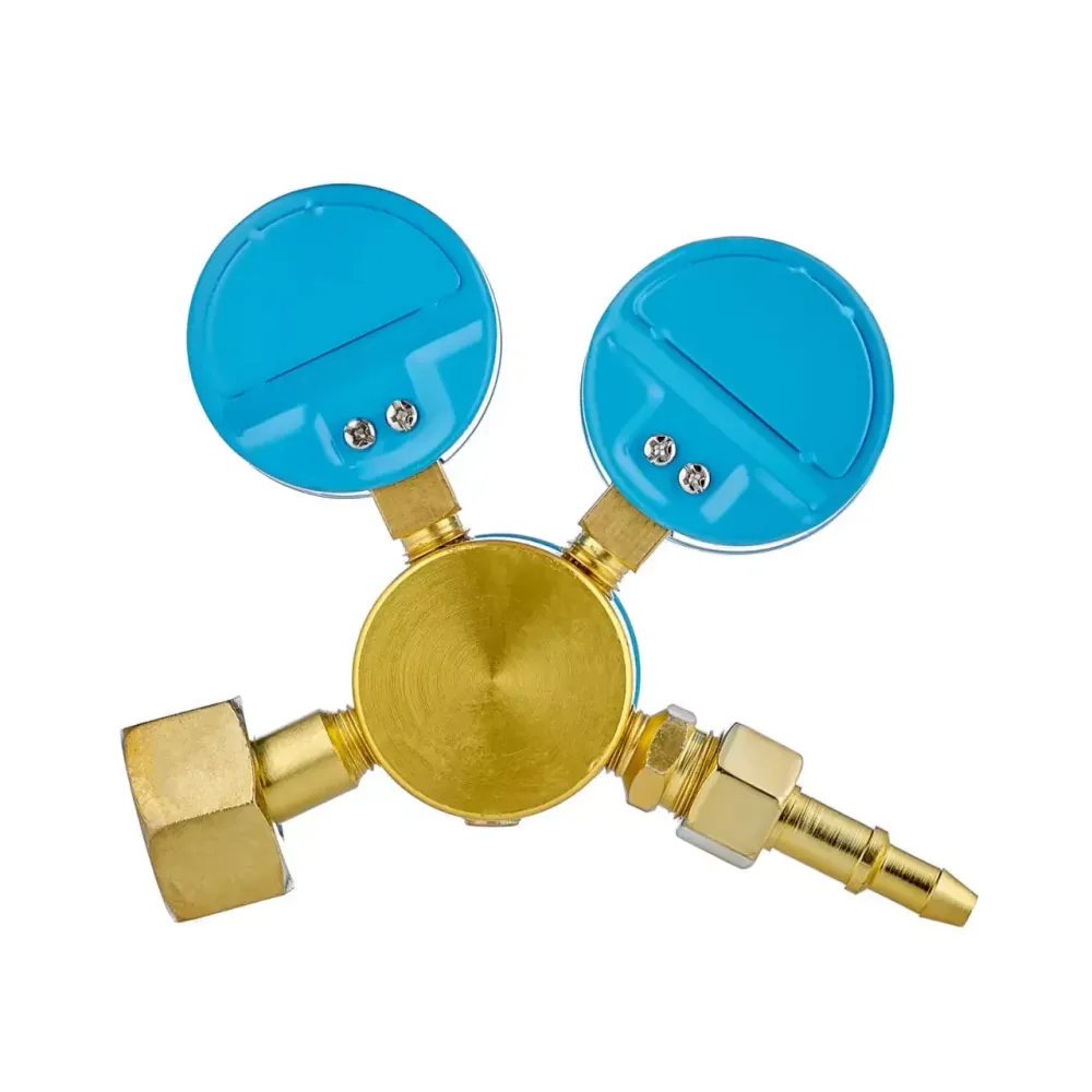 Редуктор кисневий ВТР БКО-50-12,5 Коломия - фото 2