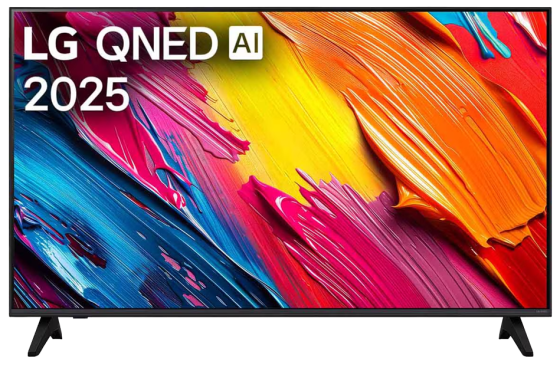 LED-телевізор LG 43QNED70A6A (7122915) Київ