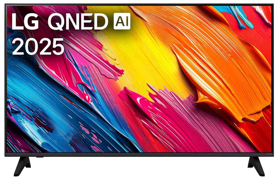 LED-телевізор LG 43QNED70A6A (7122915) Київ - фото 1