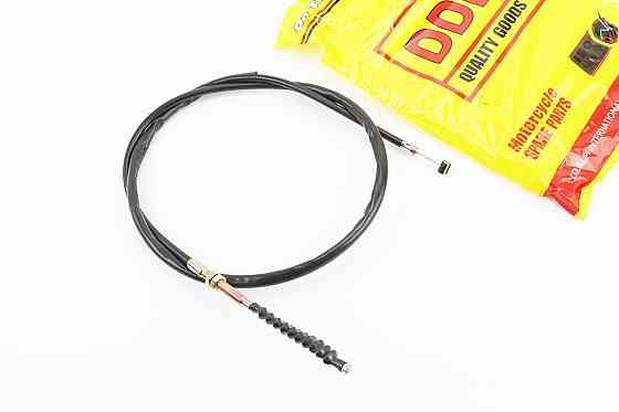 Трос зчеплення (трос 123см; кожух 110см) Київ