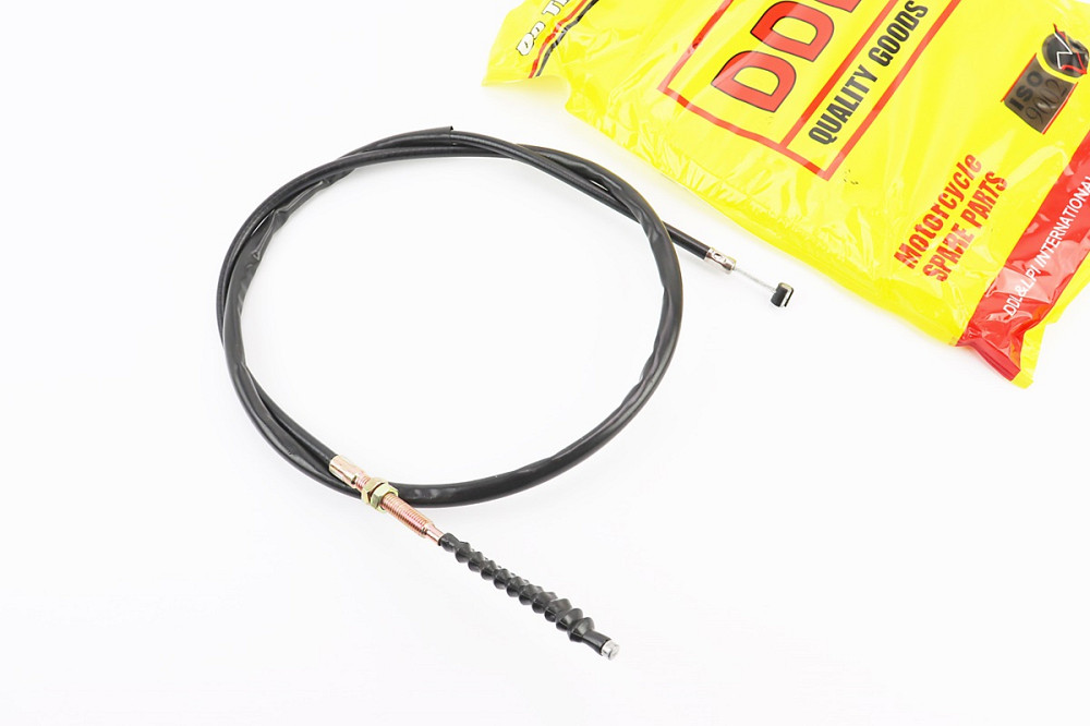 Трос зчеплення (трос 123см; кожух 110см) Киев - изображение 1