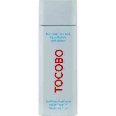 Засіб від засмаги Tocobo Bio Watery Sun Cream SPF50+ PA++++ 50 мл (8809835060058) Вінниця