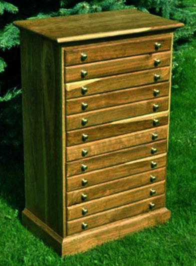 Органайзер для метизів "Малатронія" мускат Миколаїв - фото 1