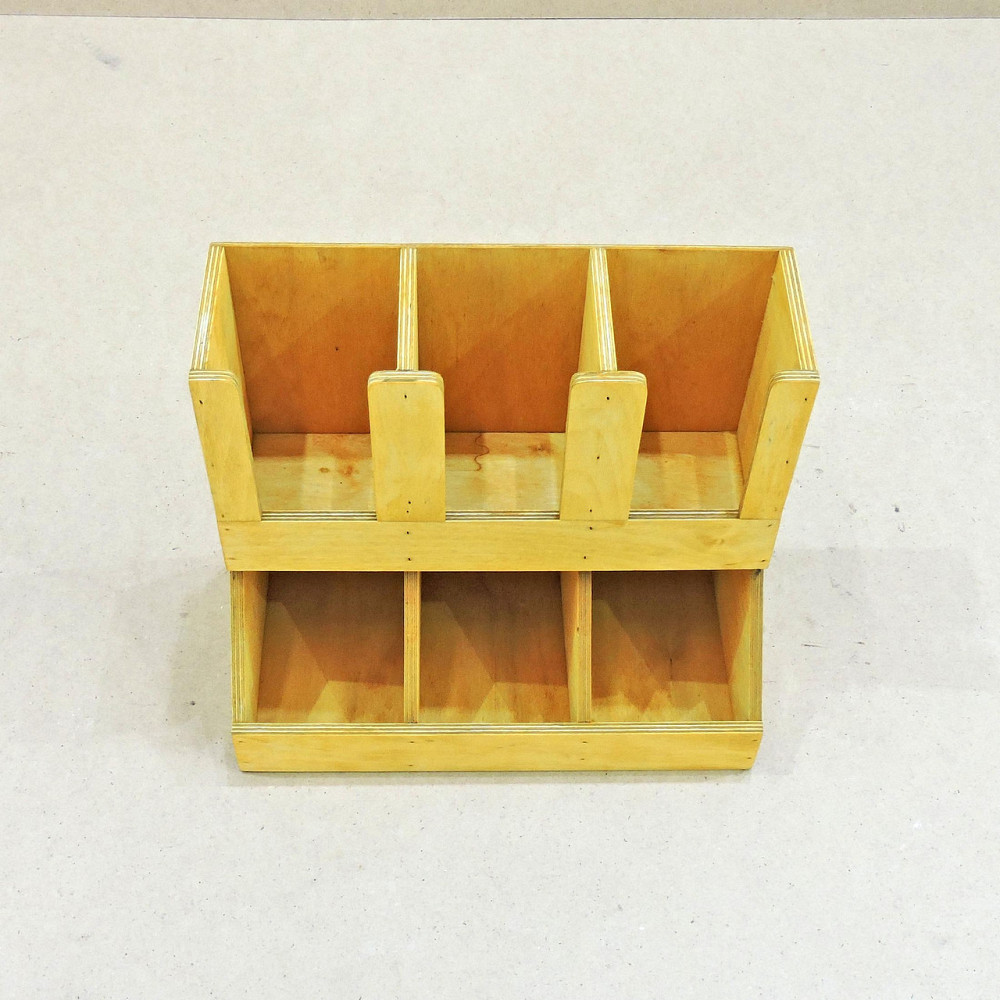 Кофейный органайзер 