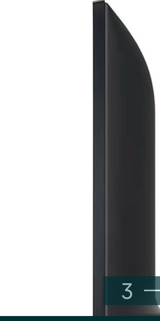 Телевизор LG 32" Full HD ( 32"LQ63006LA) Харків - фото 2