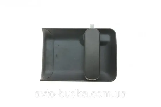 Ручка зсувної двері задня права на Peugeot Partner I 1996-2008 Nty EZC-PE-007 Новий Розділ