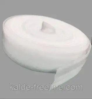 Демпферна стрічка 5мм. (рулон 25 м/п) Харків - фото 1