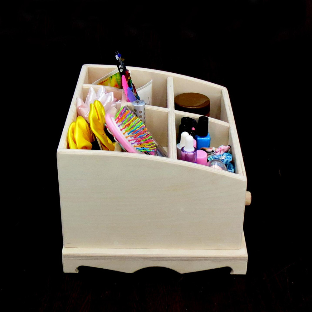 Органайзер для косметики 