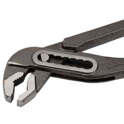 Клещи Sigma переставные для труб 300мм Standard (4102711) Винница