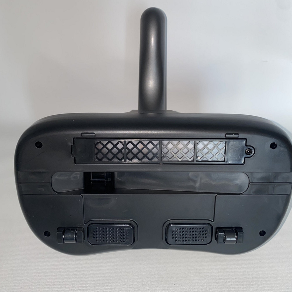 Бездротовий пилосос для чищення подушок і простирадл від кліщів LY-383 на 3600 мАг Одеса - фото 9