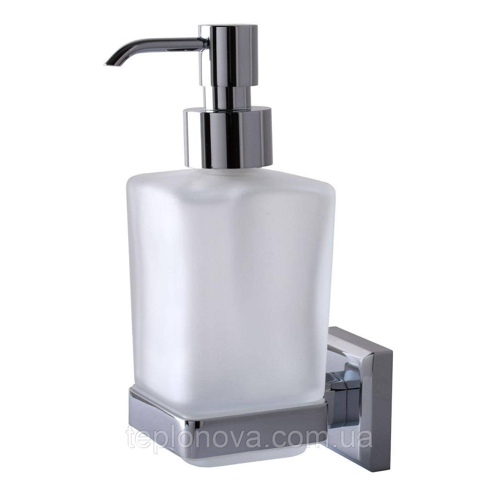 Дозатор жидкого мыла TOPAZ TКВ 9933A Черновцы - изображение 1